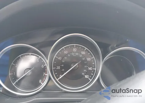 2022 Mazda Cx-5 2.5 S z USA, uszkodzony, nr VIN JM3KFBAM8N0536505